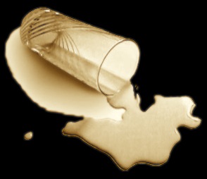 spilledmilk