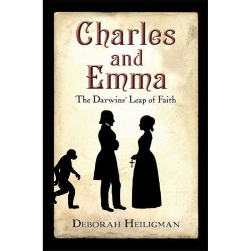 Deborah Heiligman cover Deborah Heiligman cover