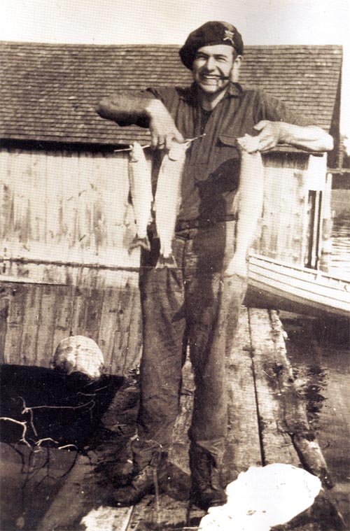 ernest-hemingway-trout-fishing