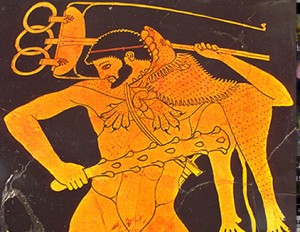 heracles-vase-painting