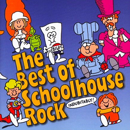 schoolhouserock-best-of