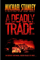 deadlytrade cover Michael Stanley