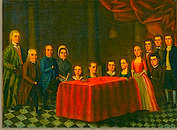 puritan-family-painting