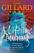 A lifetime burning cover gillard