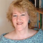 Linda Gillard author photo II