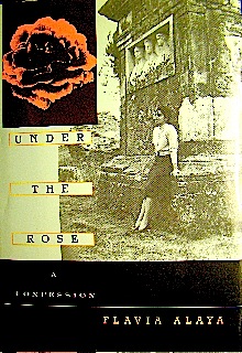under the rose alaya cover
