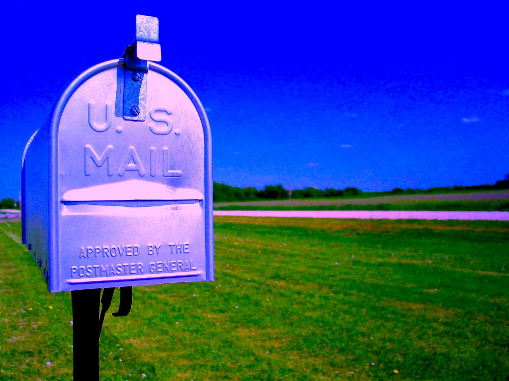 mailbox