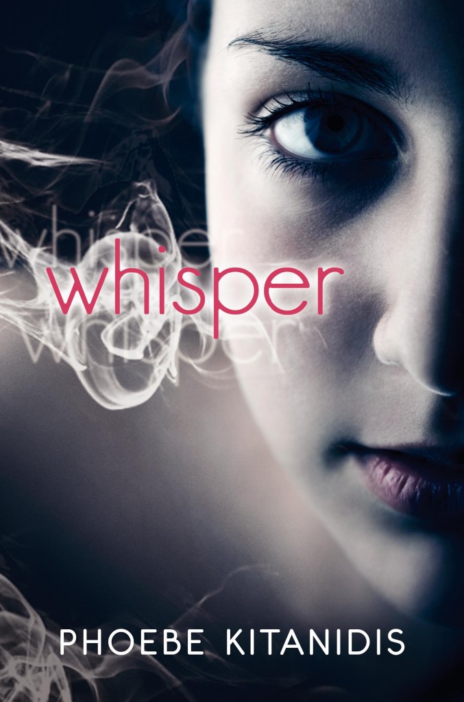 WHISPER_cover