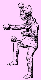juggling statue3