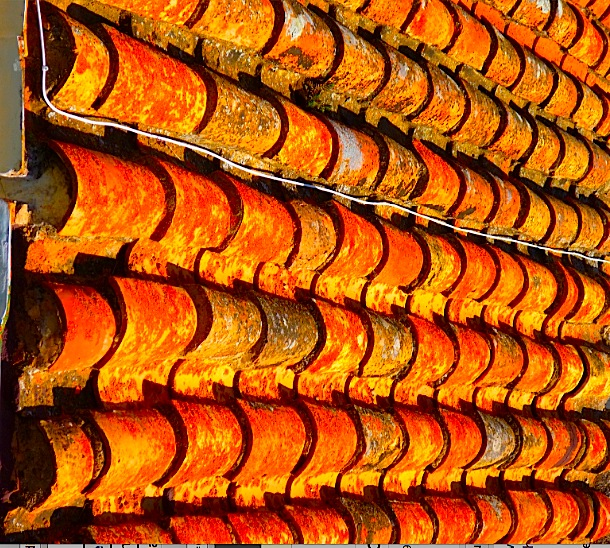 tile roof in spain 5