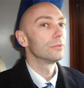 Shaun Attwood 2010