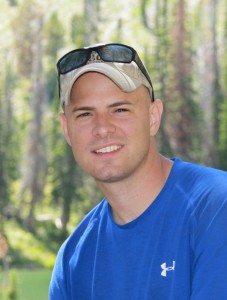 Cole Casperson author photo Cole Casperson author photo