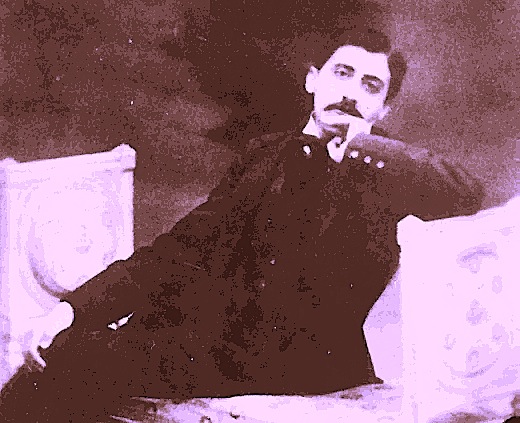 Marcel Proust