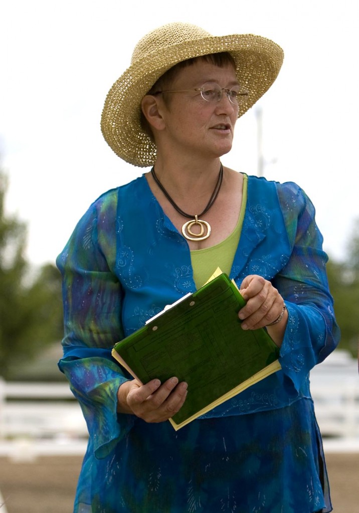 Carolin Walz author photo