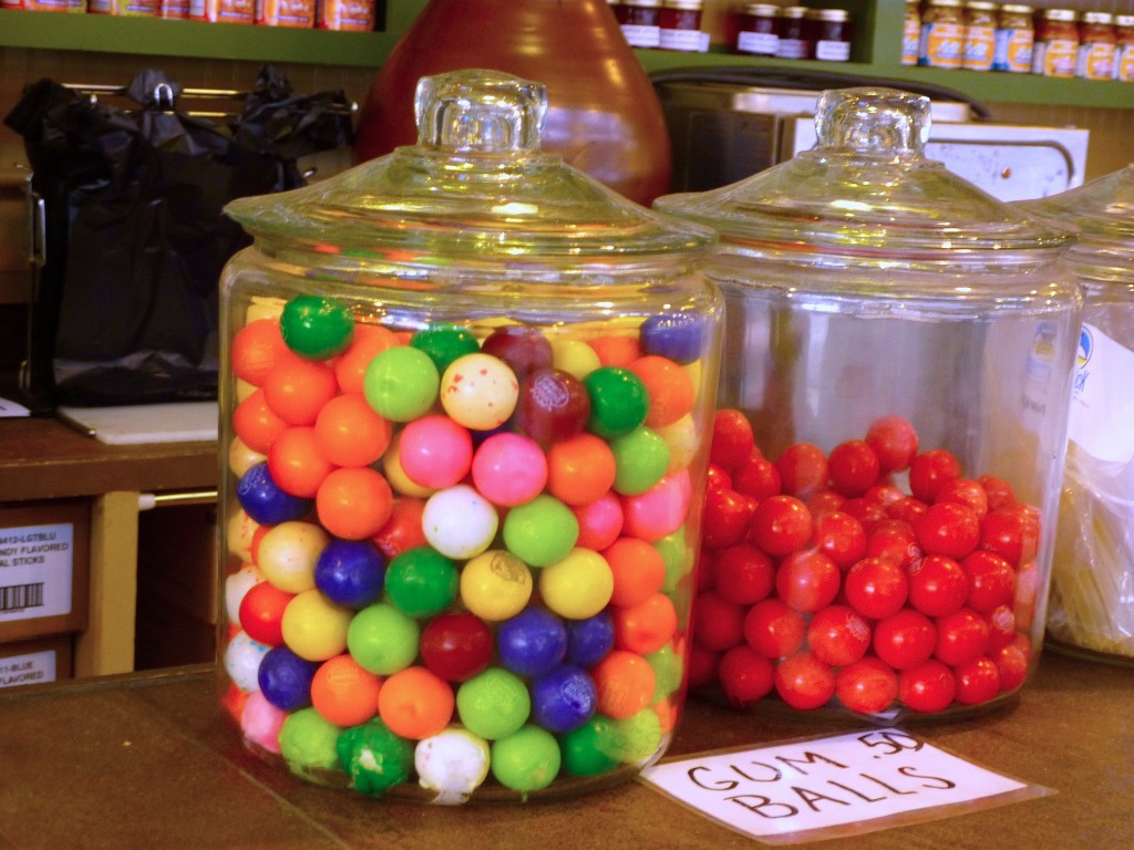 gumballs gumballs