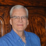 John Turley author photo