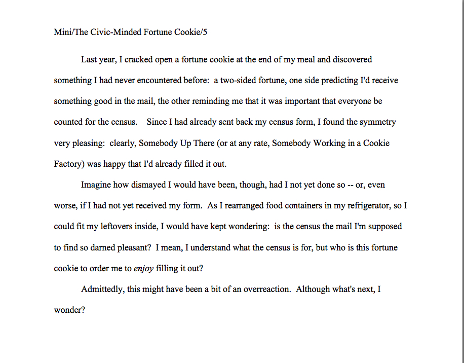 cookie story 2
