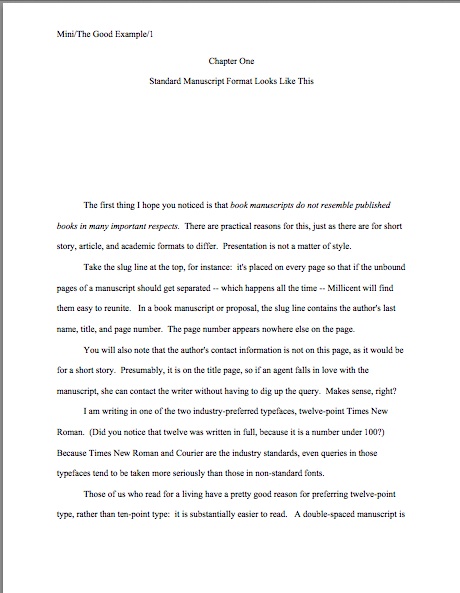 right page 1